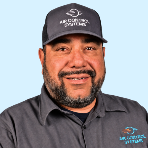 Sergio Arguello